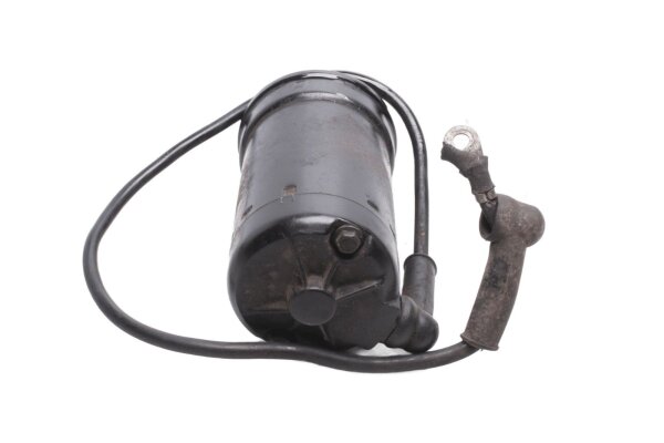 Motor de arranque, motor de arranque eléctrico Ducati Monster 600 Dark ZDM300AA 98-01