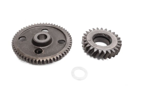 Startmotorns frihjulskoppling Ducati Monster 600 Dark ZDM300AA 98-01