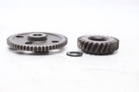 Startmotorns frihjulskoppling Ducati Monster 600 Dark ZDM300AA 98-01