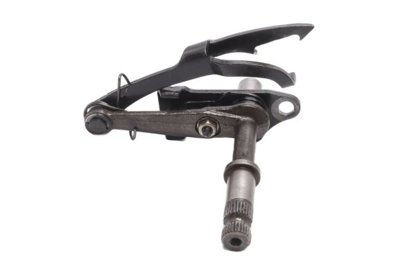 Gearstangsaksel, kobling, fjeder Ducati Monster 600 Dark ZDM300AA 98-01