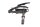 Gearstangsaksel, kobling, fjeder Ducati Monster 600 Dark ZDM300AA 98-01