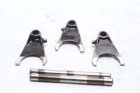 Schaltgabel Satz Getriebe Ducati Monster 600 Dark ZDM300AA 98-01