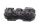 Instrumenthus til cockpitkåbe Kawasaki KLR 650 Tengai KL650A/B 89-94