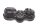 Instrumenthus til cockpitkåbe Kawasaki KLR 650 Tengai KL650A/B 89-94