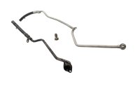 Oil line, cooler line, oil cooler connection BMW R 1200 GS K25 0307 R12 04-07