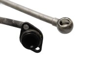Oil line, cooler line, oil cooler connection BMW R 1200 GS K25 0307 R12 04-07