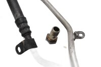 Oil line, cooler line, oil cooler connection BMW R 1200 GS K25 0307 R12 04-07