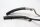Oil line, cooler line, oil cooler connection BMW R 1200 GS K25 0307 R12 04-07