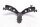 Holder til luftfilterboks, luftfilterhus BMW G 650 Xcountry E65X 0164 K15 07-10