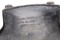 Bageste kåbedæksel BMW G 650 Xcountry E65X 0164 K15 07-10