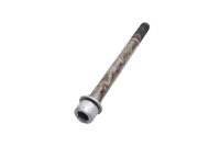 Vis de fixation du cadre dessieu BMW G 650 Xcountry E65X...