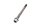 Skrue til montering af akselramme BMW G 650 Xcountry E65X 0164 K15 07-10