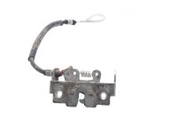 antivol du support de plaque dimmatriculation BMW G 650...