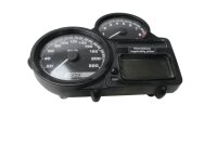 Speedometer unit, cockpit, instrument cluster, LCD BMW R 1200 GS K25 0307 R12 04-07