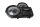 Speedometer unit, cockpit, instrument cluster, LCD BMW R 1200 GS K25 0307 R12 04-07