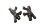 rocker arm shaft right camshaft control BMW R 1200 GS K25 0307 R12 04-07