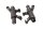 rocker arm shaft right camshaft control BMW R 1200 GS K25 0307 R12 04-07