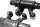 rocker arm shaft right camshaft control BMW R 1200 GS K25 0307 R12 04-07