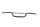Links 22,1 mm Crossbar Enduro Styr Kawasaki KLR 650 Tengai KL650A/B 89-94