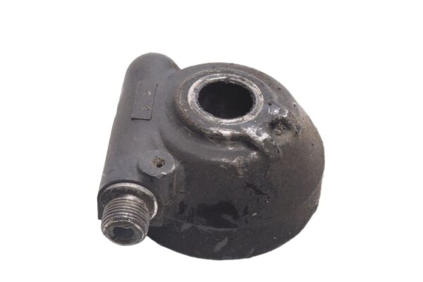Transmisión del velocímetro, transmisión del eje delantero Kawasaki KLR 650 Tengai KL650A/B 89-94