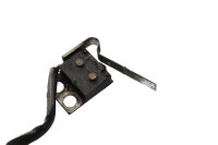 Kabelanslutning för bakre bromsljusbrytare BMW R 1200 GS K25 0307 R12 04-07