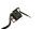 Kabelanslutning för bakre bromsljusbrytare BMW R 1200 GS K25 0307 R12 04-07