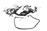 Kabelhärva, huvudkabelhärva, säkring BMW R 1200 GS K25 0307 R12 04-07