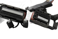 Kabelhärva, huvudkabelhärva, säkring BMW R 1200 GS K25 0307 R12 04-07