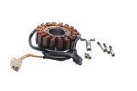Laddningsström för generatorstatorgenerator Ducati Monster 600 Dark ZDM300AA 98-01