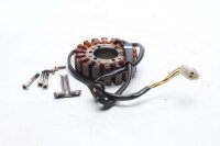 Laddningsström för generatorstatorgenerator Ducati Monster 600 Dark ZDM300AA 98-01