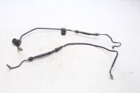 Bremsleitung Bremsschlauch Satz Kawasaki Versys 650 KLE 650 B LE650A 07-09