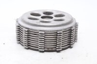 Koblingskurvspladeholder Ducati Monster 600 Dark ZDM300AA 98-01