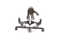 Headlight bracket antler front upper Kawasaki KLR 650 Tengai KL650A/B 89-94