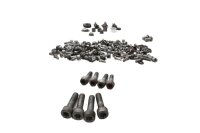 Kit de vis pour carénage, cadre et support BMW R 1200 GS K25 0307 R12 04-07