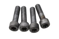 Kit de vis pour carénage, cadre et support BMW R 1200 GS K25 0307 R12 04-07