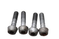 Kit de vis pour carénage, cadre et support BMW R 1200 GS K25 0307 R12 04-07
