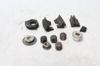 Kit de vis pour carénage, cadre et support BMW R 1200 GS K25 0307 R12 04-07