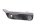 Bagerste venstre styrtbøjlebeslag, sort BMW G 650 Xcountry E65X 0164 K15 07-10