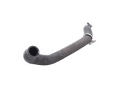 Durite de radiateur droite, durite deau BMW G 650 Xcountry E65X 0164 K15 07-10
