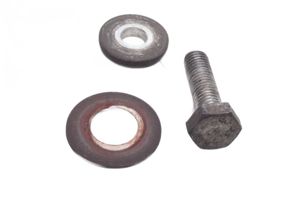 Tandwielschroef met ringen BMW G 650 Xcountry E65X 0164 K15 07-10