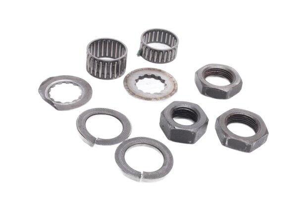 Clutch basket bearing needle sleeve BMW G 650 Xcountry E65X 0164 K15 07-10