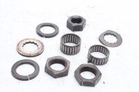 Clutch basket bearing needle sleeve BMW G 650 Xcountry E65X 0164 K15 07-10