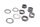 Clutch basket bearing needle sleeve BMW G 650 Xcountry E65X 0164 K15 07-10