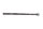 Boltning af svingarmsakselramme BMW G 650 Xcountry E65X 0164 K15 07-10