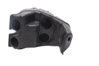 Air filter box intake housing Kawasaki Versys 650 KLE 650 B LE650A 07-09