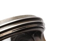 Pistón con aros, pasador del pistón izquierdo BMW R 1200 GS K25 0307 R12 04-07