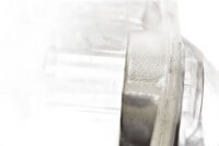 Pistón con aros, pasador del pistón izquierdo BMW R 1200 GS K25 0307 R12 04-07