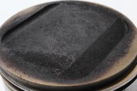 Pistón con aros, pasador del pistón izquierdo BMW R 1200 GS K25 0307 R12 04-07