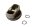 Pistón con aros, pasador del pistón izquierdo BMW R 1200 GS K25 0307 R12 04-07