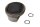Pistón con aros, pasador del pistón izquierdo BMW R 1200 GS K25 0307 R12 04-07